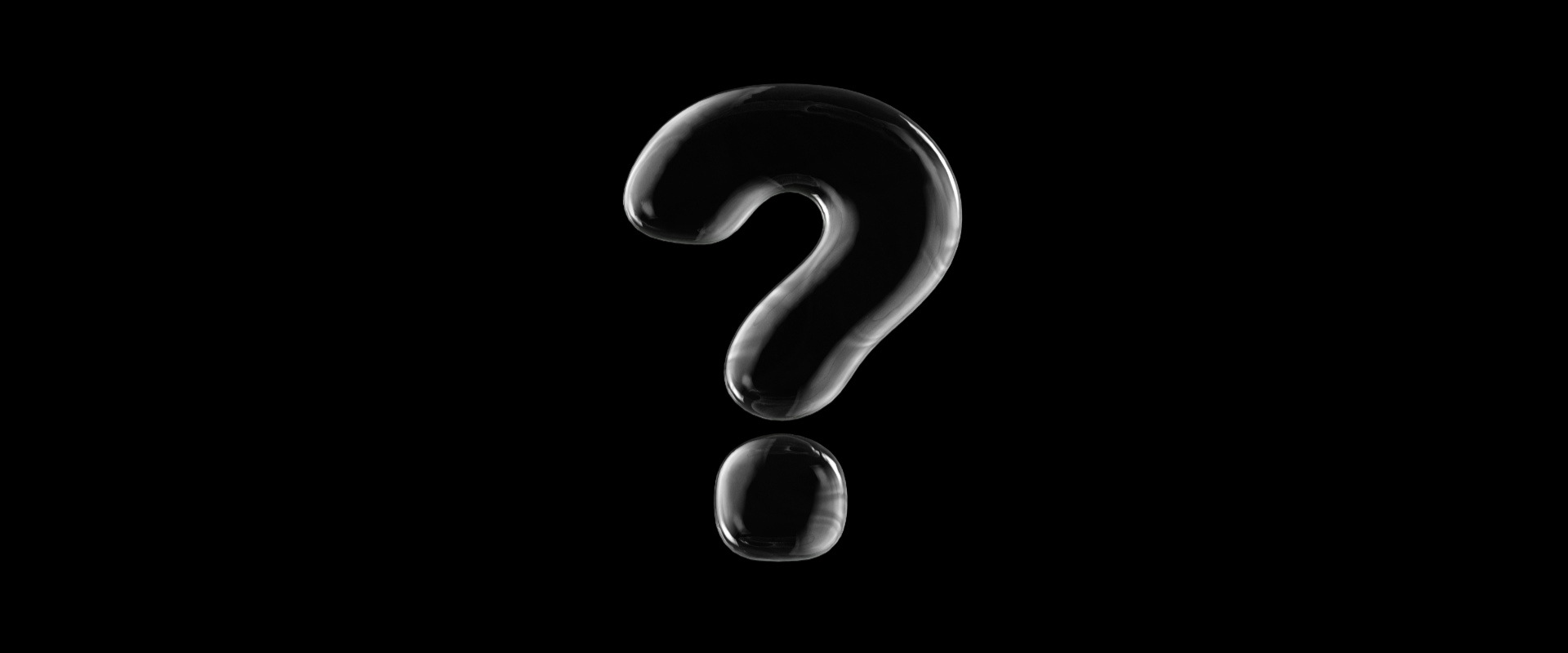 Frequently Asked Questions Hero